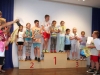Zawody na ergometrze wioślarskim