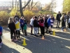 Zawody sportowe z cyklu "Aktywnie świętuję 100 rocznicę wybuchu Powstania Wielkopolskiego"