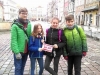 Zawody sportowe z cyklu "Aktywnie świętuję 100 rocznicę wybuchu Powstania Wielkopolskiego"