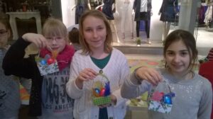 Warsztaty Wielkanocne