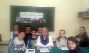 Szkolny Konkurs Filmowy