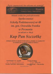 Kup Pan Szczotkę